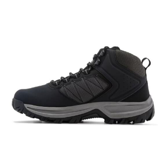 Columbia Crestwood Mid, New (Other), Men's 13, Black - Picture 1 of 4
